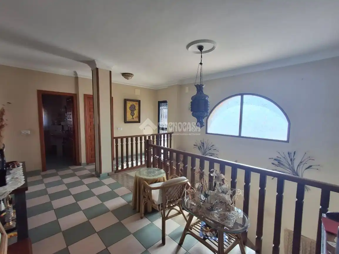 Casa amb terrassa en venda a La Carolina, imagen 17