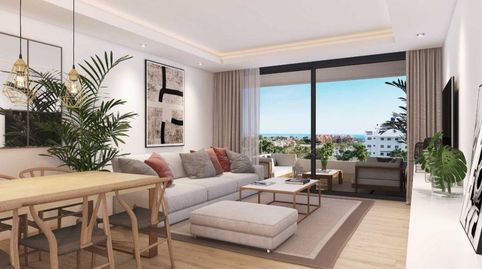 Photo 4 of Apartments for rent in Playamar - Benyamina, Torremolinos