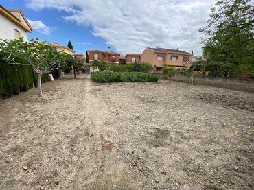 Terrain résidentiel à vendre à Cájar
