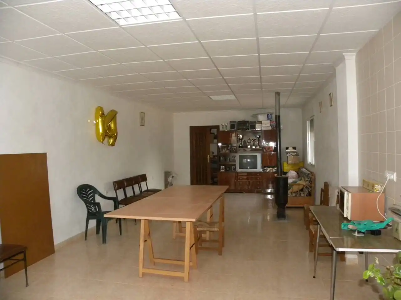Casa rústica en venda a Caravaca de la Cruz, imagen 21