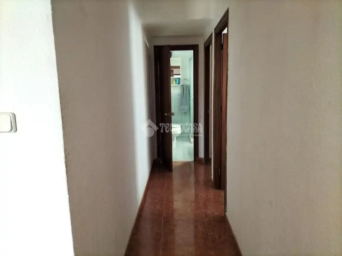 Piso en venta en Málaga con Terraza