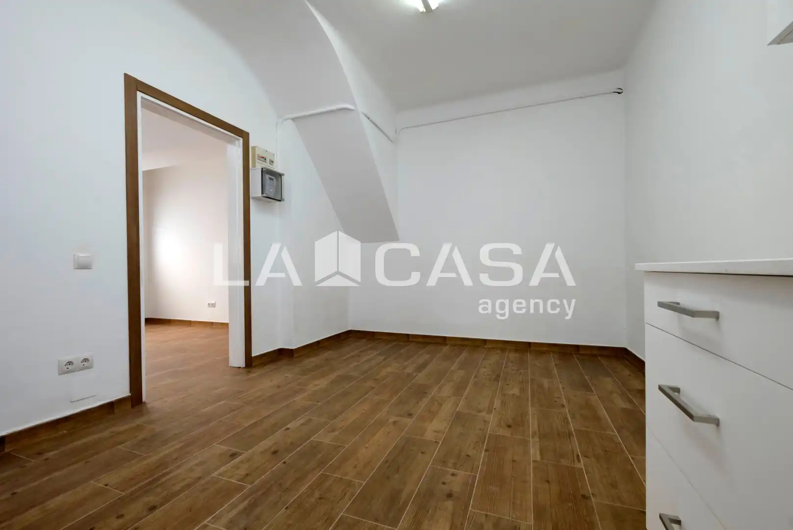 Oficina en venta en Barcelona