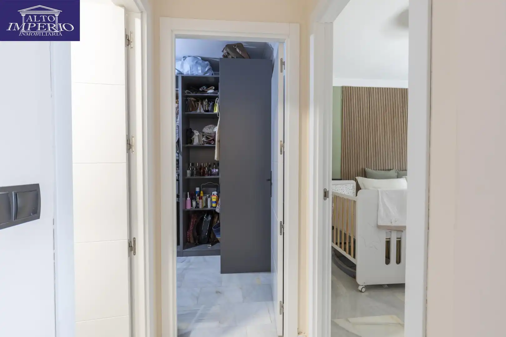 Apartment with balcony for sale in 1 Avenida Casa Grande #1, imagen 16