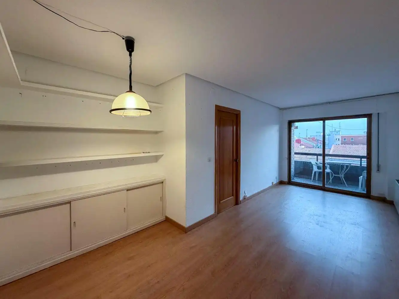 Piso en venta en Madrid con Calefacción y Terraza