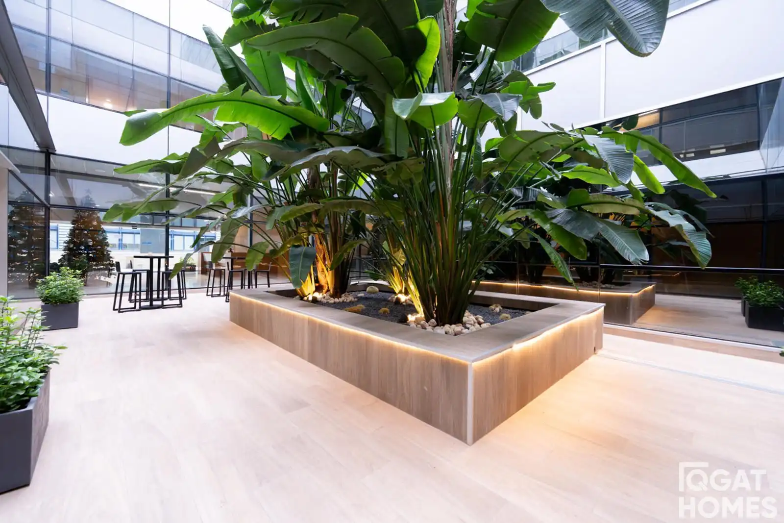 Office space with lift for sale in Corts Catalanes, imagen 21