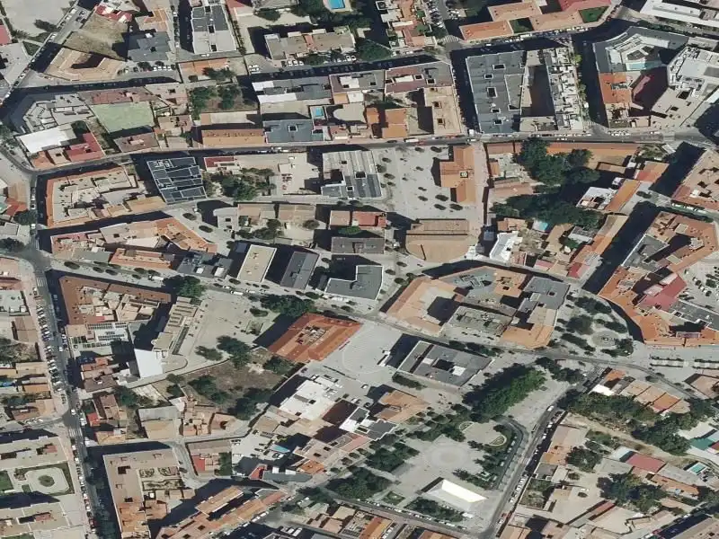 Flat for sale in Móstoles