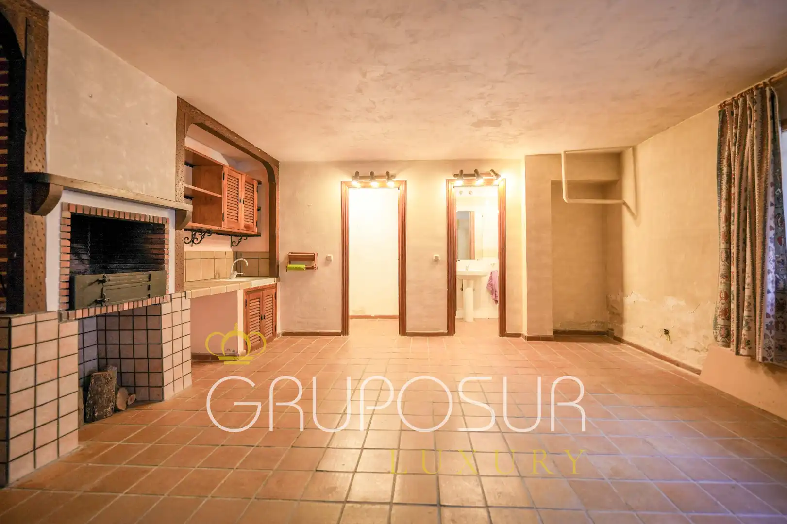 Maison mitoyenne avec piscine à vendre à Calle Mariano de los Cobos 76, imagen 79