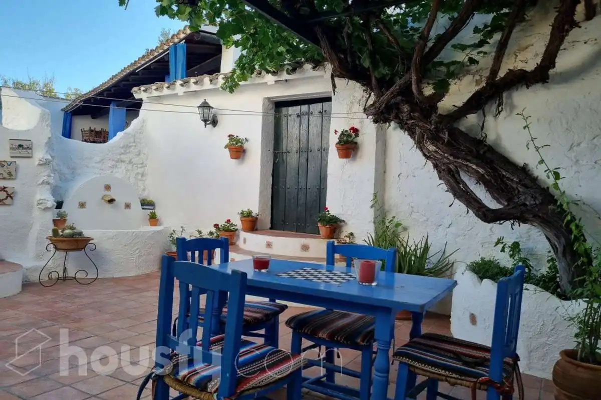 Casa o chalet en venta en Priego de Córdoba con Aire acondicionado, Calefacción y Jardín privado