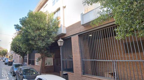 Photo 2 of Garage for sale in Calle del Camino Viejo de Leganés, Puerta Bonita, Madrid