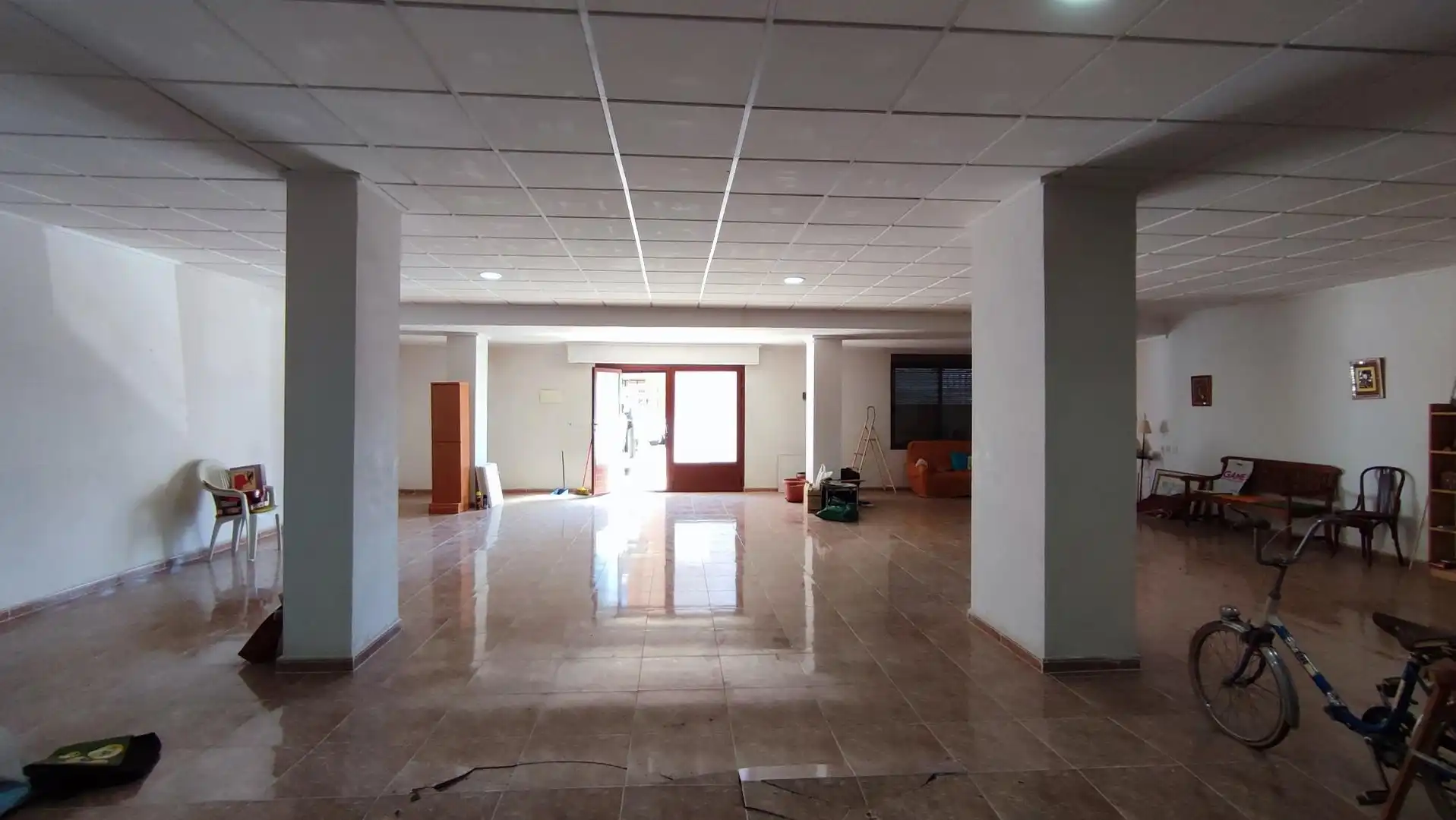 Local commercial à vendre à Benipeixcar - El Raval, imagen 8