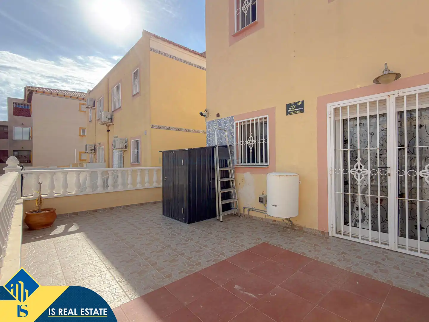 Chalet con piscina en venta en Orihuela Costa, imagen 10