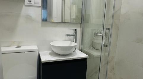 Foto 4 de Pis per a compartir a Calle Cerro Carrasco, Casco Histórico de Vallecas, Madrid