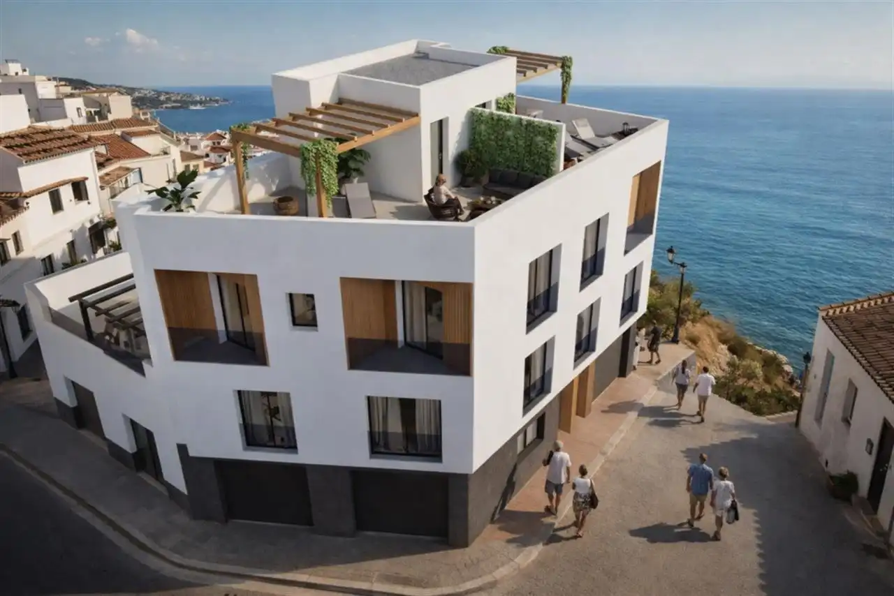 Maison mitoyenne à vendre à Villaricos, imagen 4