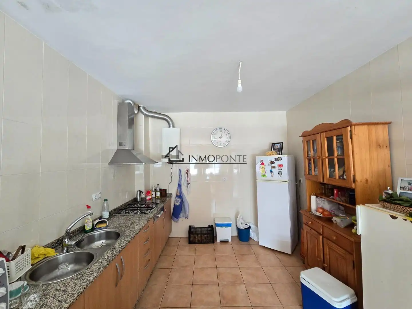 Maison mitoyenne avec terrasse à vendre à Forcarei, imagen 8
