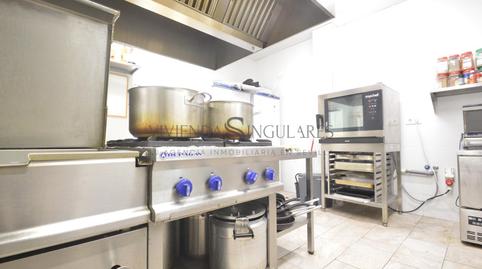 Photo 4 of Premises to rent in San Carlos - San José, Sevilla