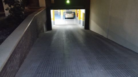 Foto 2 von Garage zur Miete in Camino de las Torres, 37, Parque Miraflores, Zaragoza Capital