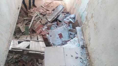 Foto 4 de Finca rústica en venda a Casinos, Valencia