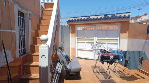 Foto 5 de Casa o xalet en venda a Zona Carrefour - Urbanizaciones, Alicante