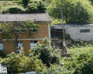 Vista exterior de Apartament en venda en San Martín del Rey Aurelio
