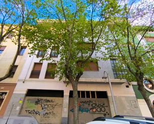 Exterior view of Planta baja for sale in Palencia Capital  with Storage room
