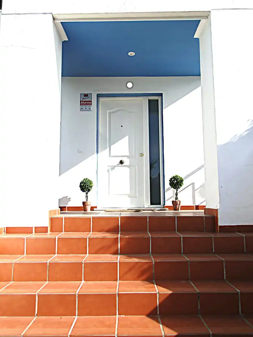 Casa a schiera con terrazza in vendita a Camino de Brijan 44, imagen 4