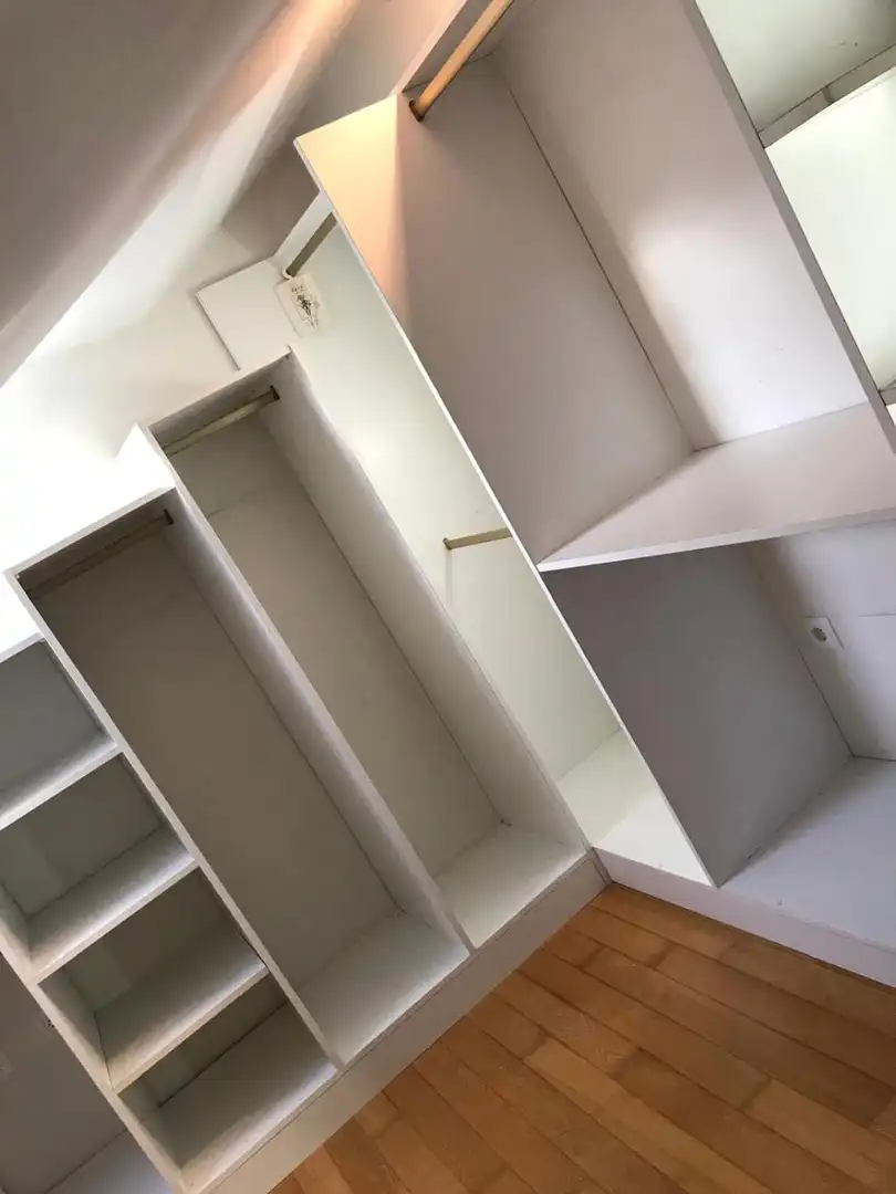 Habitación de Dúplex en venta en Torrelavega  con Aire acondicionado y Calefacción