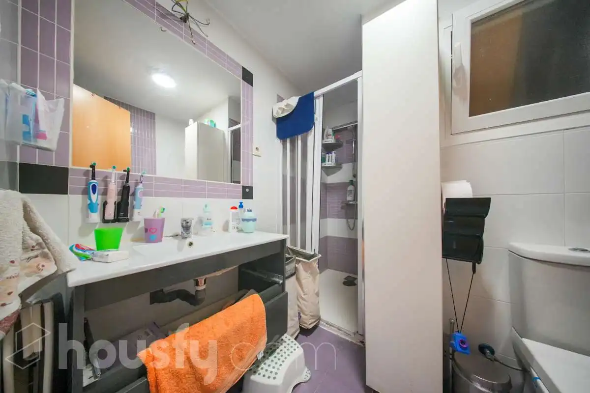 Wohnung mit Aufzug zum Verkauf in Calle Santa Genoveva ., imagen 26