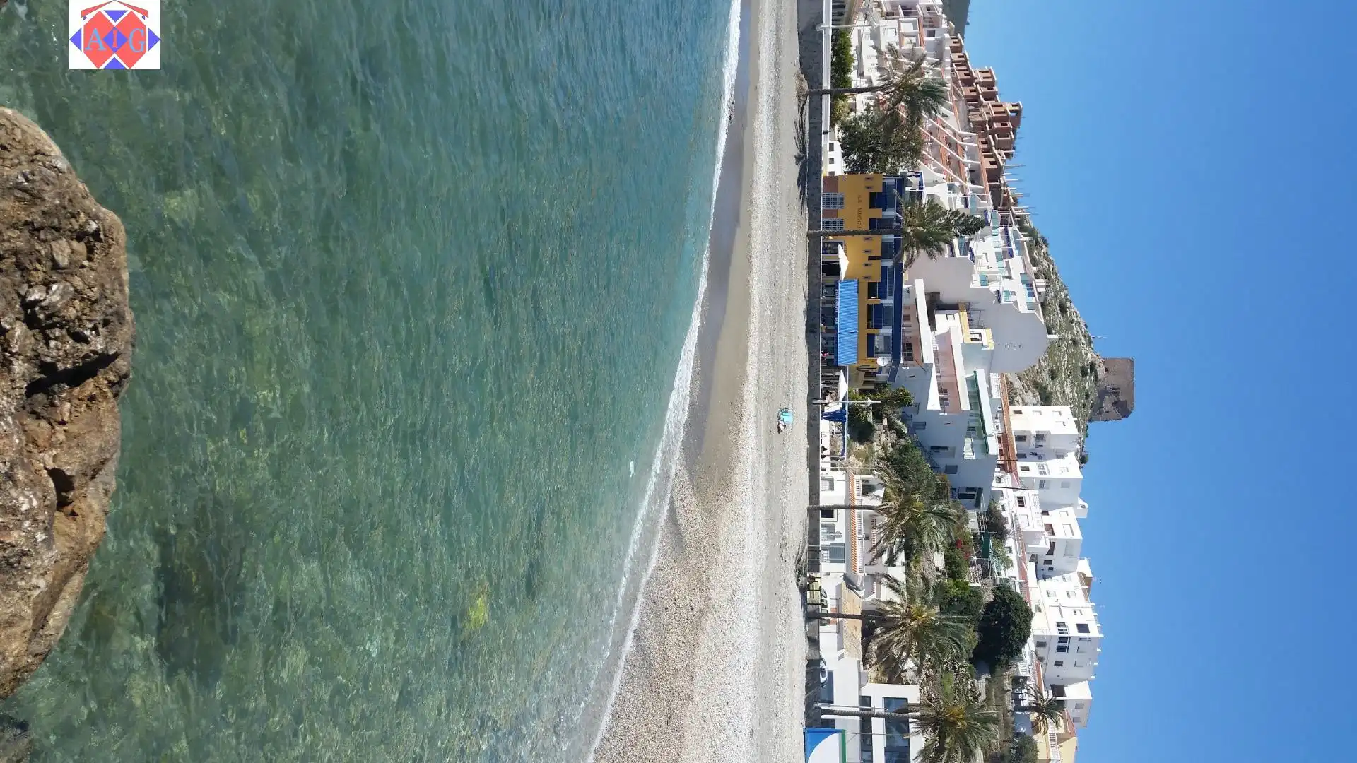 Piso con ascensor en venta en Castell de Ferro, imagen 59