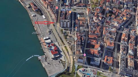 Foto 5 de Pis en venda a Centro - Ayuntamiento, Santander