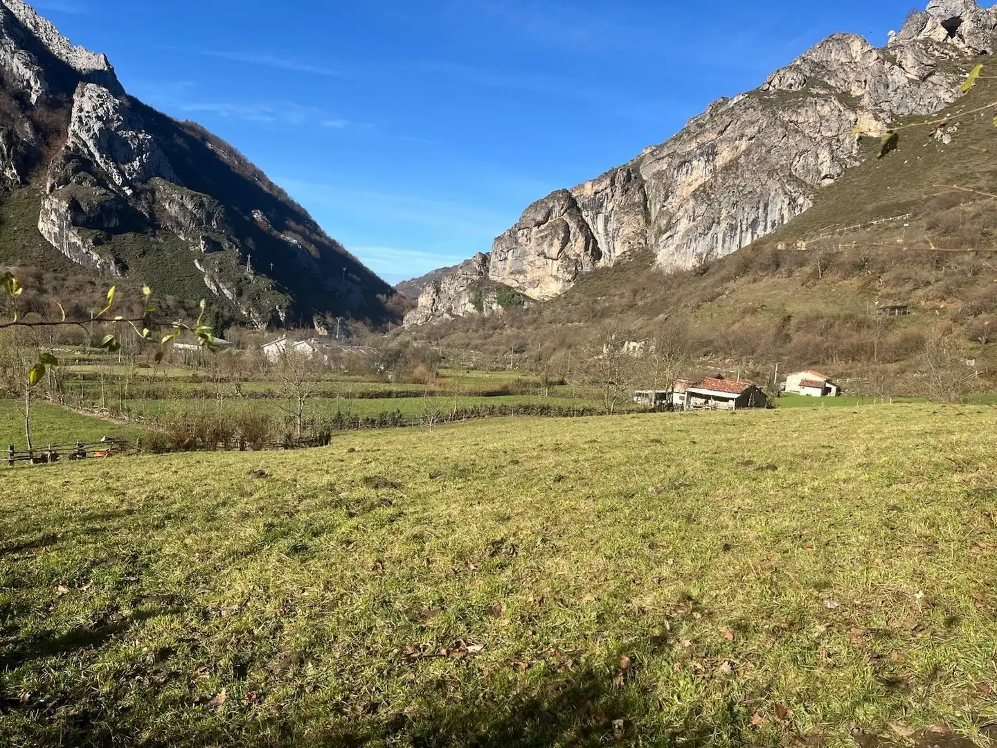 Land for sale in Aller