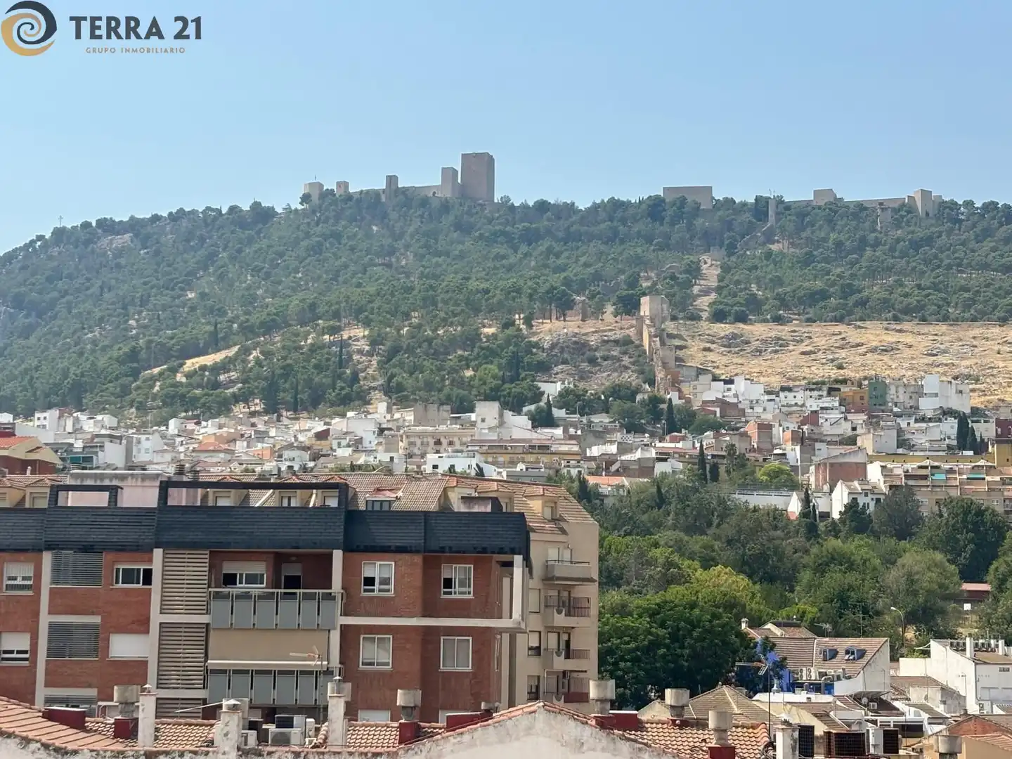 Flat with lift for sale in Hospital, imagen 11