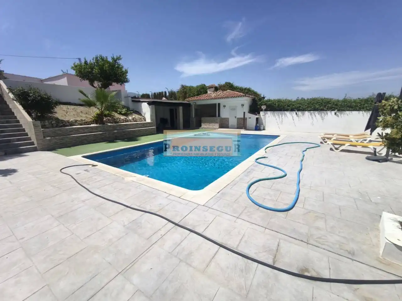 Maison rustique avec piscine à vendre à Carretera Los cabales 0, imagen 22