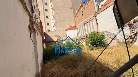 Foto 3 de Residencial en venda a El Pilar, Albacete Capital