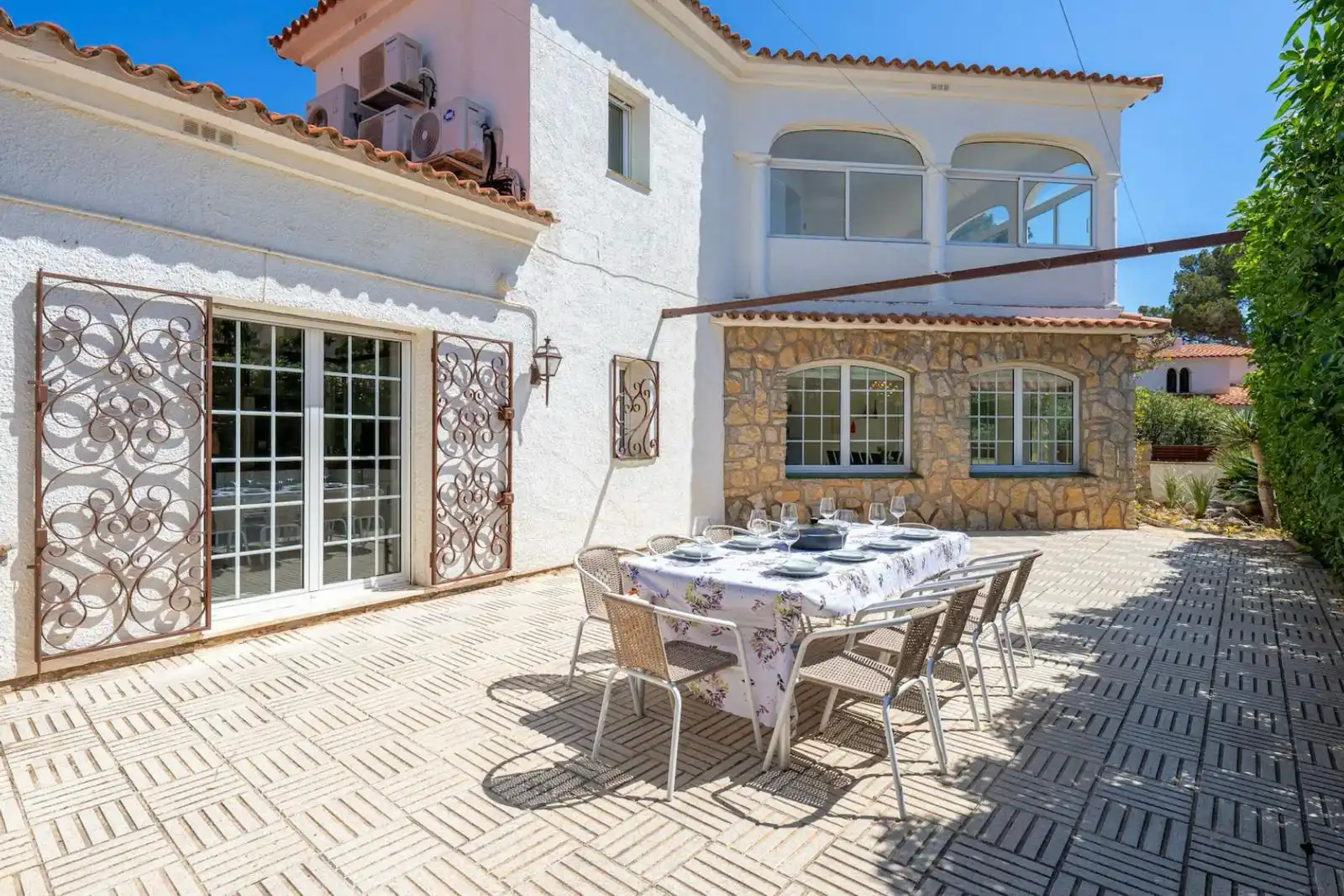 Chalet con terraza en venta en Carrer Gregal 9, imagen 12