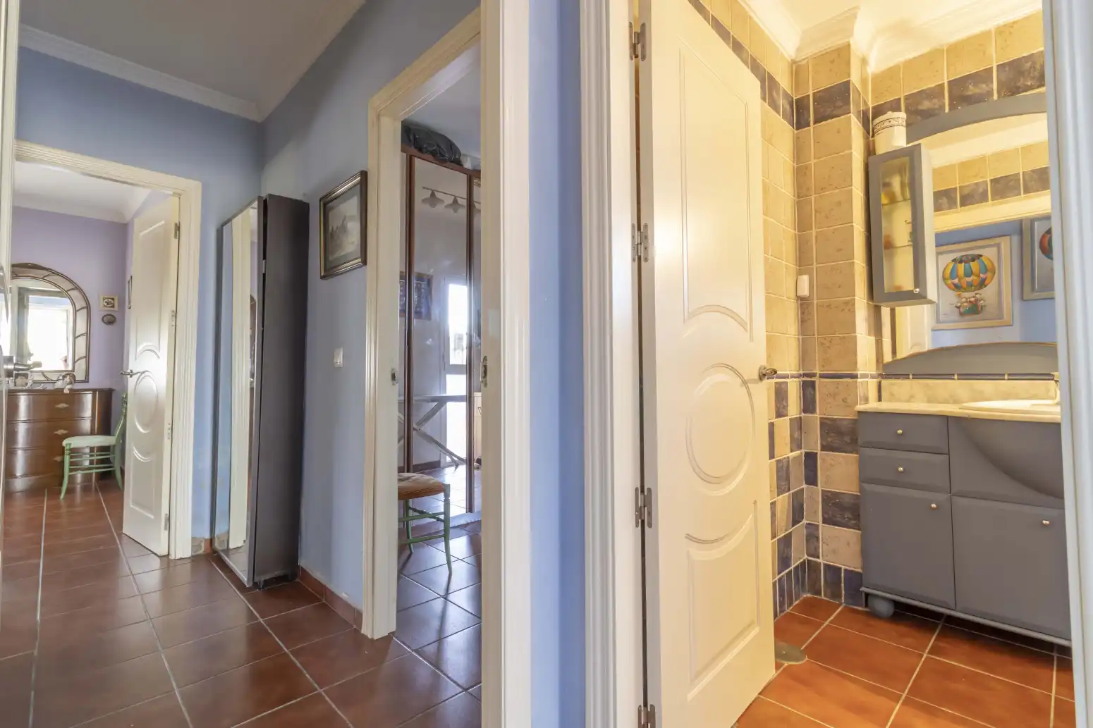 Casa o xalet en venda en Alcalá de Guadaira amb Aire condicionat, Terrassa i Piscina