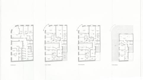 Foto 3 de Edifici en venda a Ciudad Jardín - Zoco, Córdoba