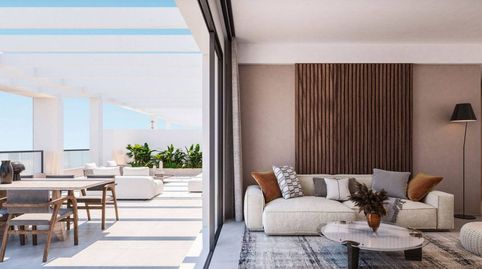 Foto 3 de Apartamento en venta en Riviera del Sol, Mijas