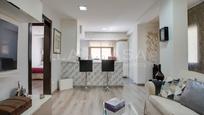 Living room of Flat for sale in El Prat de Llobregat  with Storage room