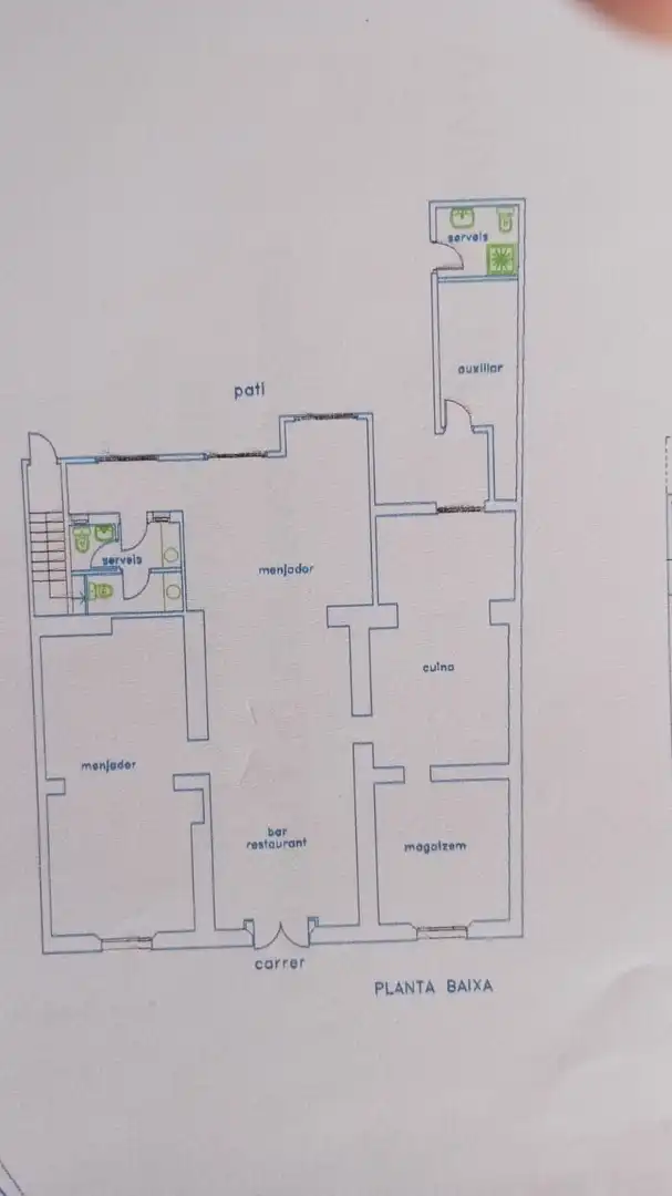 Buildings for sale in Sant Aniol de Finestres
