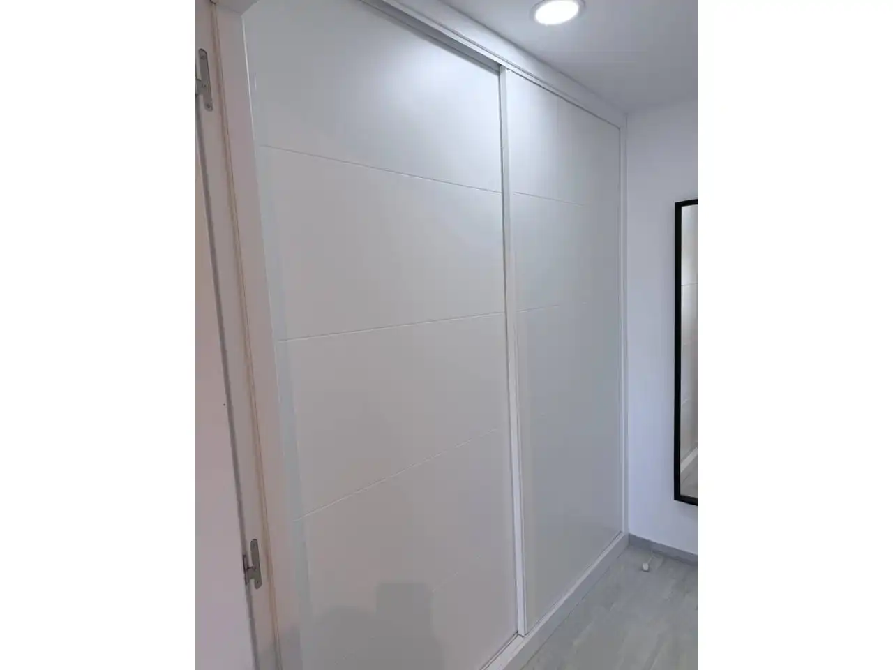 Habitación de Piso de alquiler en Badajoz con Calefacción y Terraza