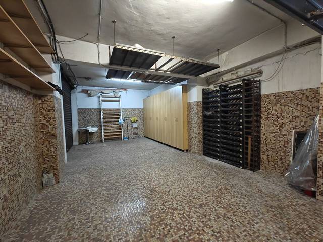 Garaje en Venta en Lasarte-Oria