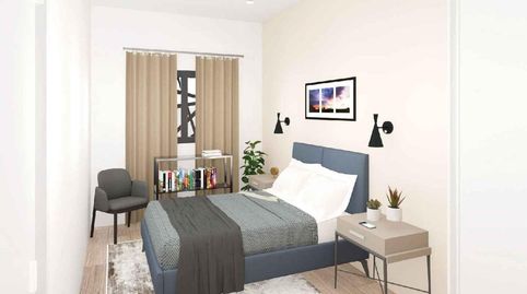 Foto 4 de Apartamento en venta en Calle del Arquitecto Jaime Bort, La Flota, Murcia Capital