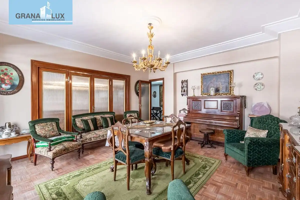 Appartement avec terrasse à vendre à Calle Recogidas, imagen 5