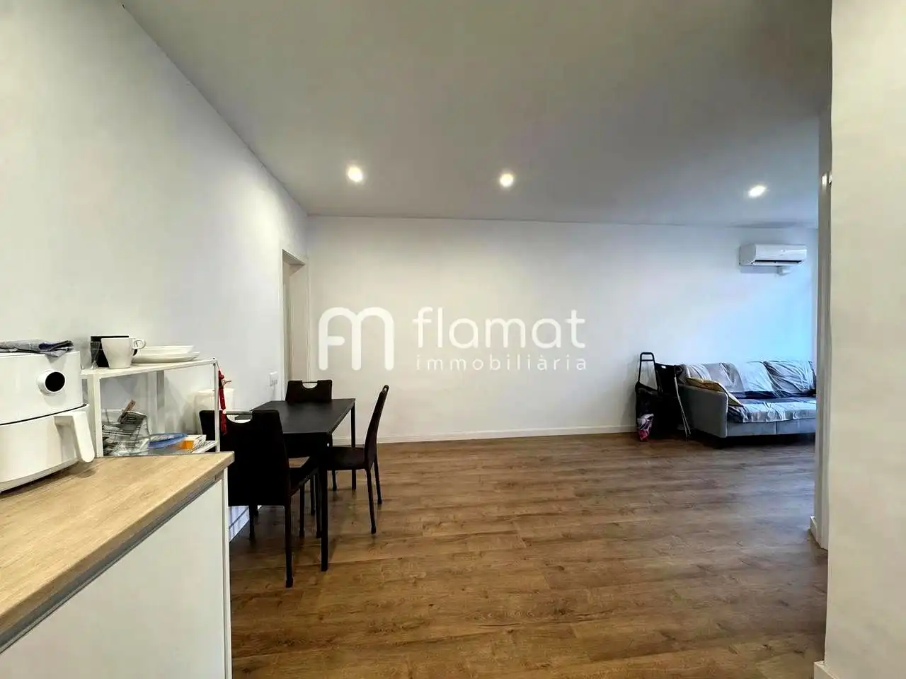 Wohnung mit Aufzug zum Verkauf in Passeig de la Zona Franca, imagen 8