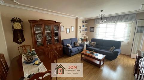 Foto 3 de Pis en venda a La Milagrosa, Albacete