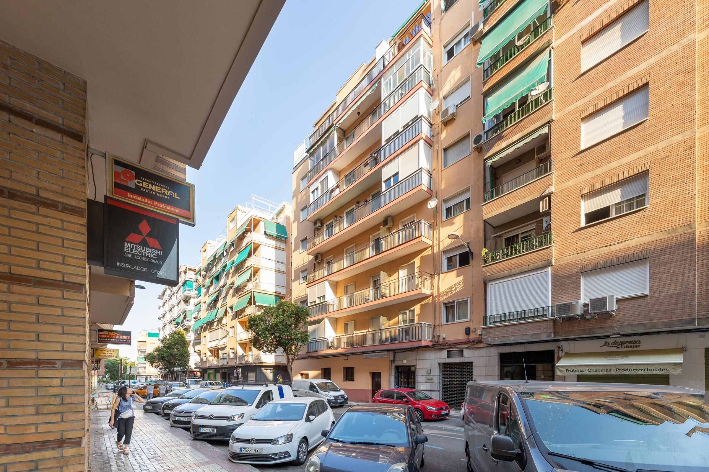 Attic for sale in  C. Agustina de Aragón, 20, 7o h, Fígares