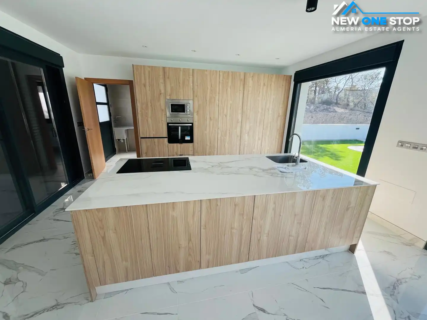 Detached house with pool for sale in Pedanías Sur, imagen 7