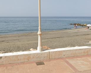 Vista exterior de Casa o xalet en venda en Vélez-Málaga