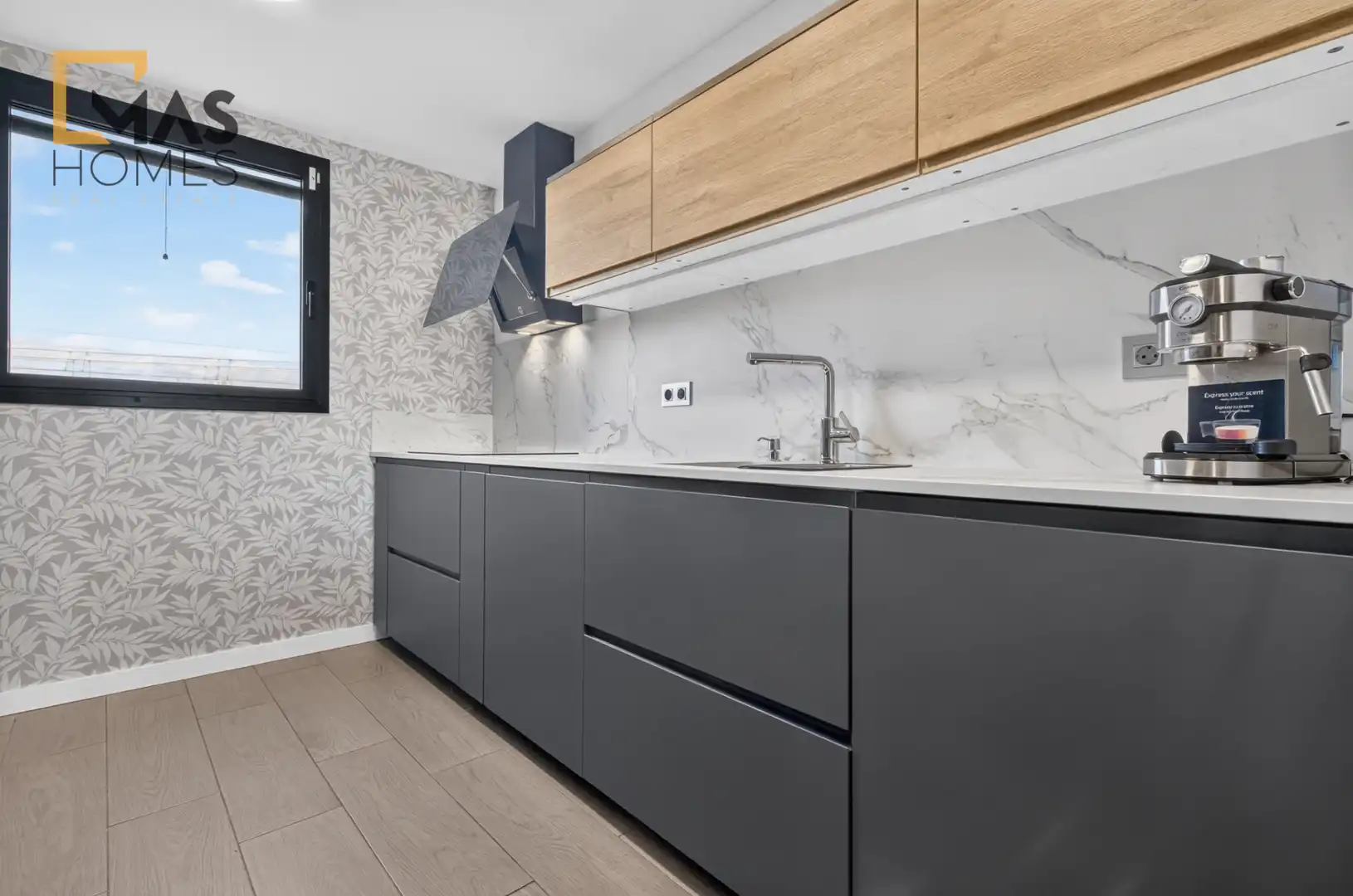 Erdgeschosswohnung mit Pool zum Verkauf in Avinguda de l'Onze de Setembre, imagen 12