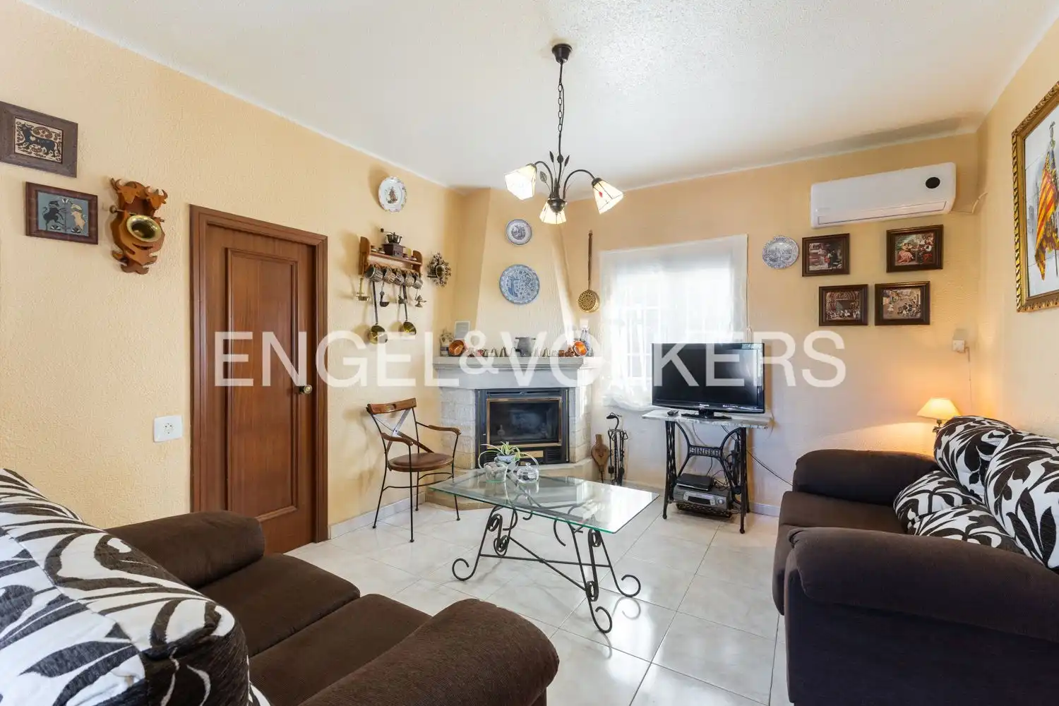 Casa o chalet en venta en La Conarda - Montesano
